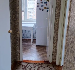 Фото 2. Двухкомнатная квартира, аренда. Полтава Киевский