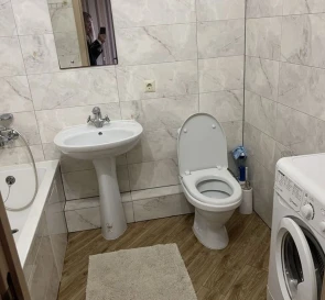 Фото 2. Однокімнатна квартира, оренда. Полтава Шевченковский (Октябрьский)