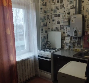 Фото 4. Однокомнатная квартира, аренда. Полтава