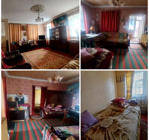 Fotografie 1. Casă, de vânzare. Poltava Киевский