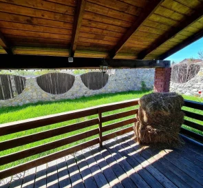 Foto 2. Casa, en venta. Poltava Шевченковский (Октябрьский)