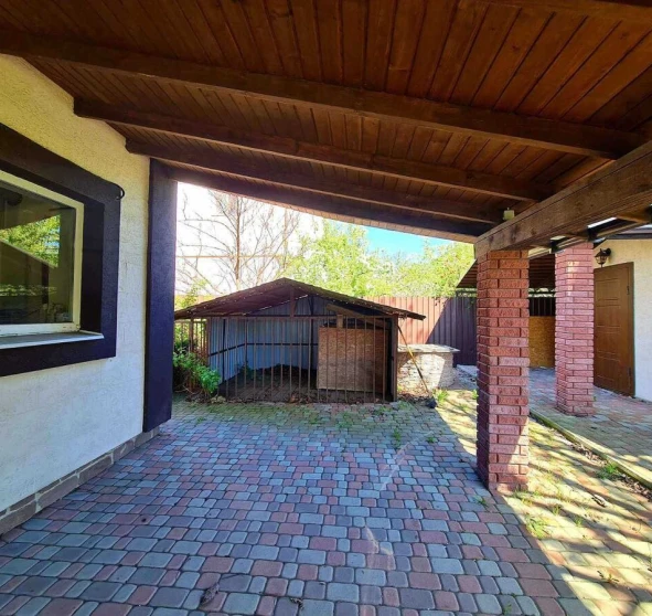 Foto 1. Casa, en venta. Poltava Шевченковский (Октябрьский)