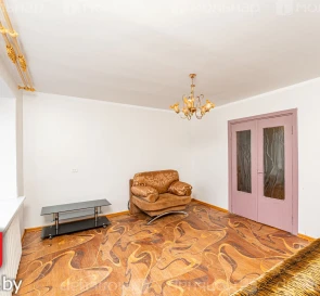 Foto 3. Dos Ambientes piso, en venta. Molodechno