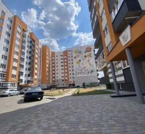 Zdjęcie 3. Kawalerka mieszkanie, do wynajęcia. Poltava Шевченковский (Октябрьский)