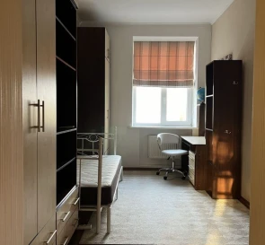 Фото 4. Трикімнатна квартира, продаж. Полтава Шевченковский (Октябрьский)