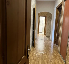 Фото 3. Трикімнатна квартира, продаж. Полтава Шевченковский (Октябрьский)