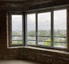 Zdjęcie 3. Kawalerka mieszkanie, na sprzedaż. Poltava Шевченковский (Октябрьский)