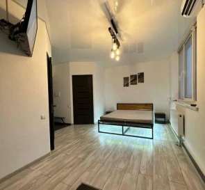 Photo 2. One-Room flat, to rent. Kyiv Дарницкий