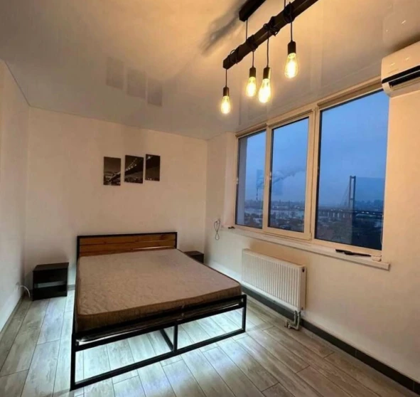 Photo 1. One-Room flat, to rent. Kyiv Дарницкий