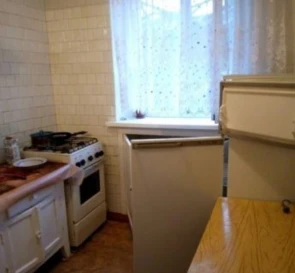 Фото 4. Двухкомнатная квартира, аренда. Полтава Киевский