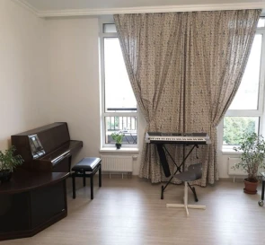 Photo 2. Four-Room flat, to rent. Kyiv Печерский , Zvyrynetska