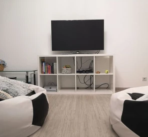 Photo 3. Four-Room flat, to rent. Kyiv Печерский , Zvyrynetska