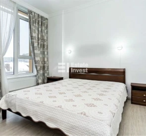 Photo 4. Four-Room flat, to rent. Kyiv Печерский , Zvyrynetska