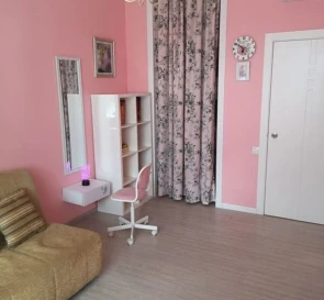 Photo 5. Four-Room flat, to rent. Kyiv Печерский , Zvyrynetska