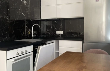 Fotografie Garsonieră apartament, de vânzare. Kyiv Соломенский, Shuliavska