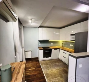 Фото 3. Двухкомнатная квартира, продажа. Киев Соломенский
