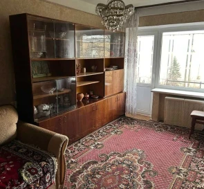 Photo 5. One-Room flat, for sale. Kyiv Шевченковский, Nivky
