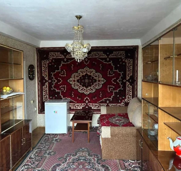 Photo 1. One-Room flat, for sale. Kyiv Шевченковский, Nivky