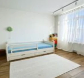 Фото 3. Трикімнатна квартира, продаж. Крюківщина