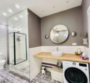 Фото 5. Трикімнатна квартира, продаж. Крюківщина