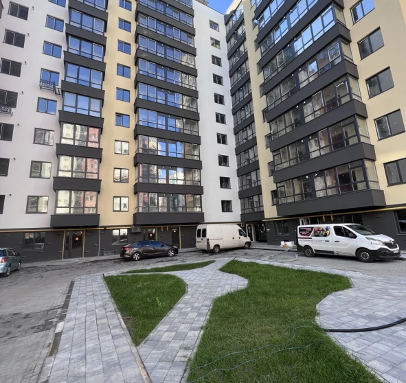 Фото 2. Однокімнатна квартира, продаж. Житомир Крошня