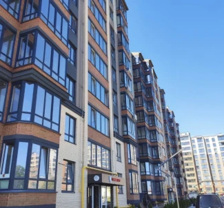 Фото 2. Двухкомнатная квартира, продажа. Житомир Центр