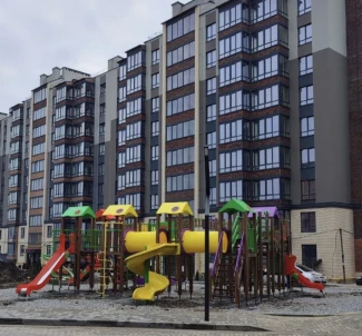 Фото 3. Двухкомнатная квартира, продажа. Житомир Центр