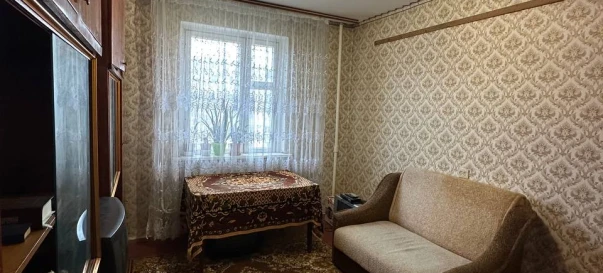Фото 1. Трехкомнатная квартира, продажа. Житомир Богунія