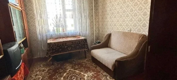 Фото 3. Трехкомнатная квартира, продажа. Житомир Богунія