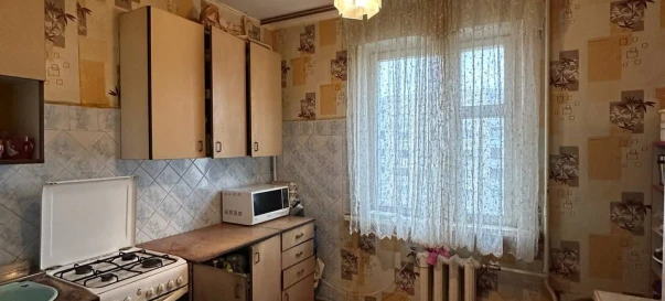 Фото 4. Трехкомнатная квартира, продажа. Житомир Богунія