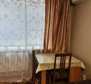 Photo 4. One-Room flat, to rent. Abramivska Dolyna