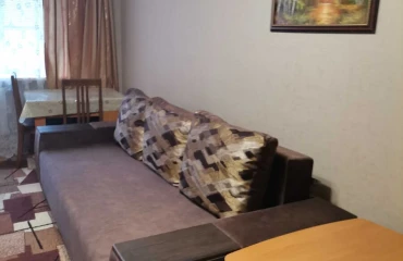 Photo One-Room flat, to rent. Abramivska Dolyna