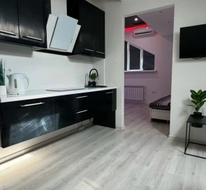 Photo 2. One-Room flat, to rent. Poltava