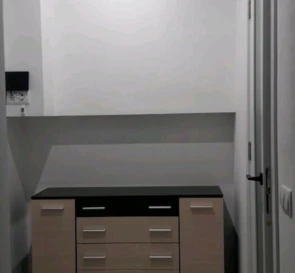 Photo 3. One-Room flat, to rent. Poltava