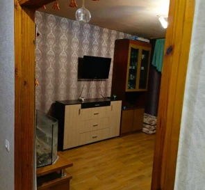 Fotografie 5. Două Camere apartament, de închiriat. Poltava Шевченковский (Октябрьский)
