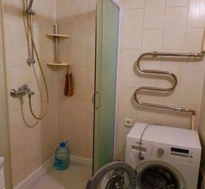 Fotografie 4. Două Camere apartament, de închiriat. Poltava Шевченковский (Октябрьский)