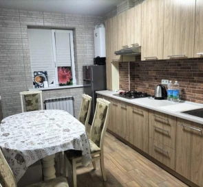 Photo 2. One-Room flat, to rent. Poltava Шевченковский (Октябрьский)