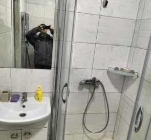 Photo 4. One-Room flat, to rent. Poltava Шевченковский (Октябрьский)