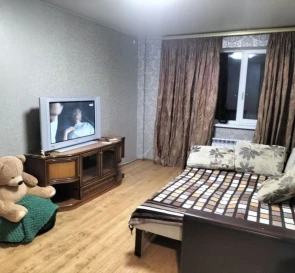 Photo 5. One-Room flat, to rent. Poltava Шевченковский (Октябрьский)