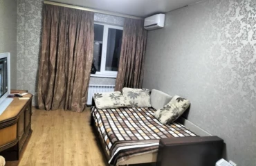 Photo One-Room flat, to rent. Poltava Шевченковский (Октябрьский)