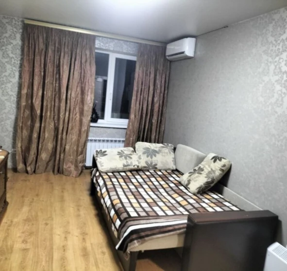 Photo 1. One-Room flat, to rent. Poltava Шевченковский (Октябрьский)