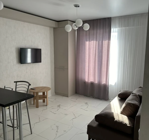 Foto 1. Monoambiente piso, para alquilar. Odesa Киевский