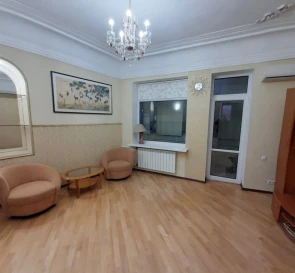 Фото 5. Четырехкомнатная квартира, продажа. Киев Шевченківський