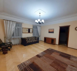 Фото 3. Четырехкомнатная квартира, продажа. Киев Шевченківський