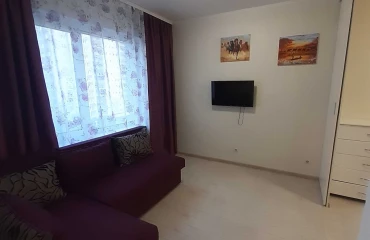 Foto Monoambiente piso, para alquilar. Kyiv Дарницкий