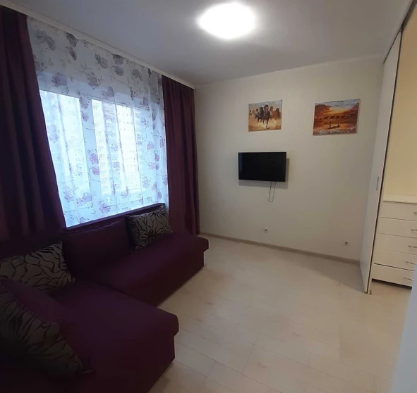 Photo 1. One-Room flat, to rent. Kyiv Дарницкий
