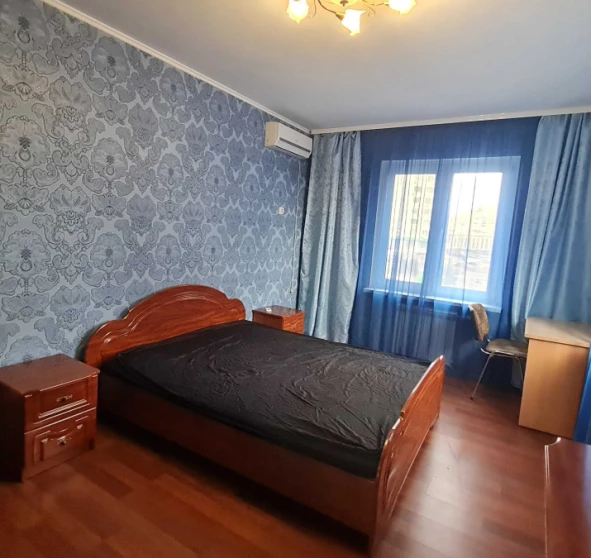 Photo 1. Two-Room flat, to rent. Kyiv Дарницкий