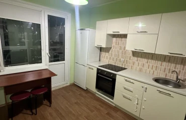 Foto Monoambiente piso, para alquilar. Kyiv Дарницкий