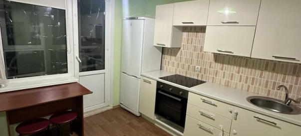 Foto 1. Monoambiente piso, para alquilar. Kyiv Дарницкий
