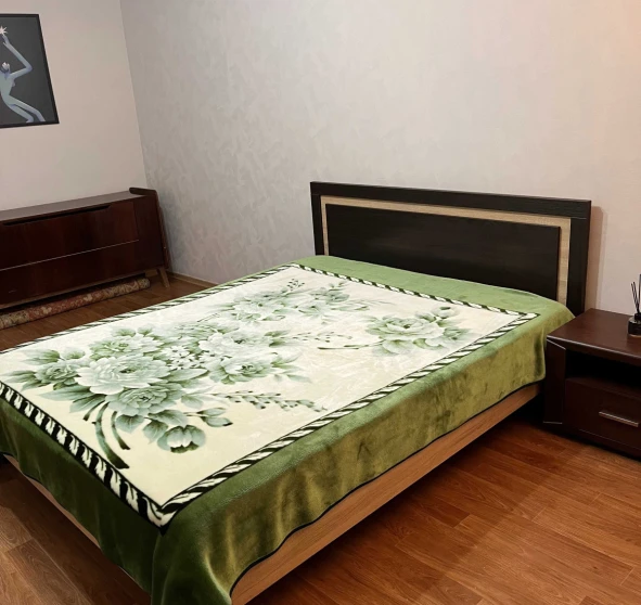 Foto 1. Monoambiente piso, para alquilar. Kyiv Дарницкий